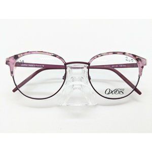 New Oxibis France MG2c1 Women's Eyeglass Frame. Retails for $260!!